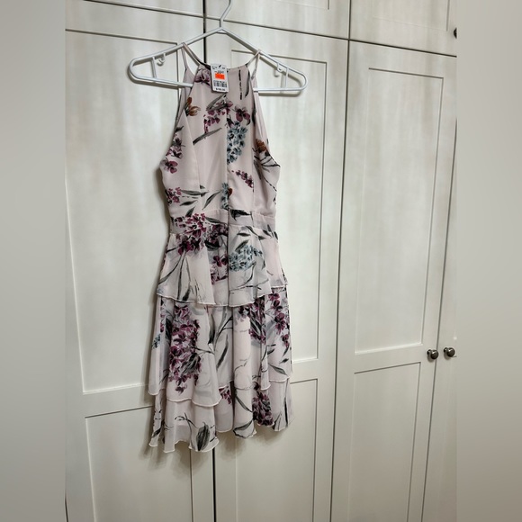 Summer dress - halter style - Picture 2 of 2